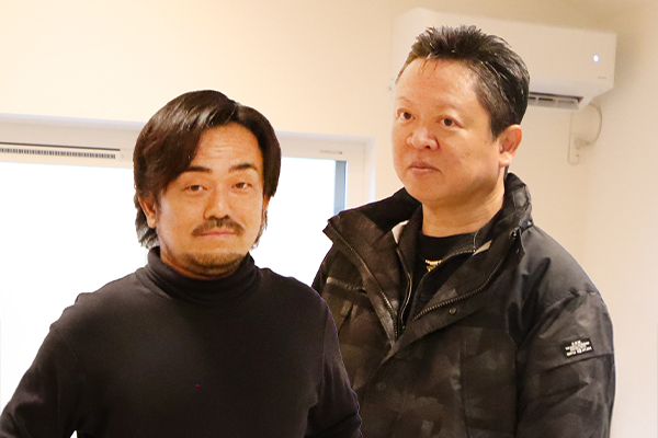 お客様にあったご提案