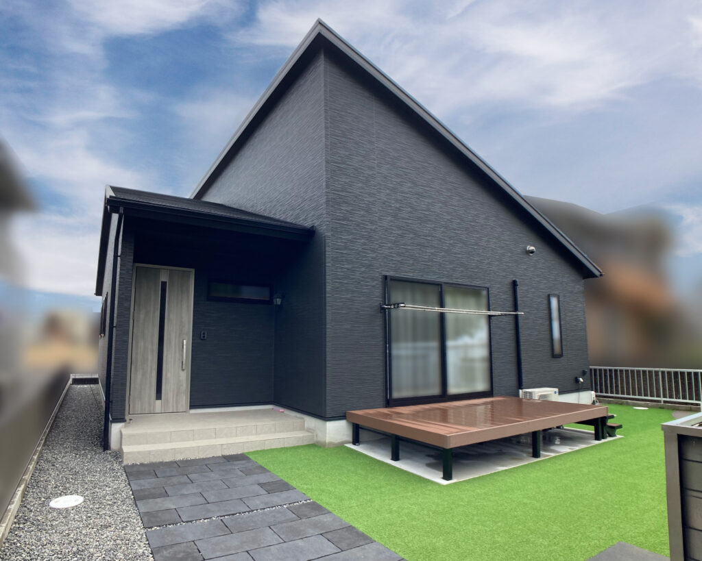 【亀山市】明るくて家族みんなが過ごしやすい平屋くん♪