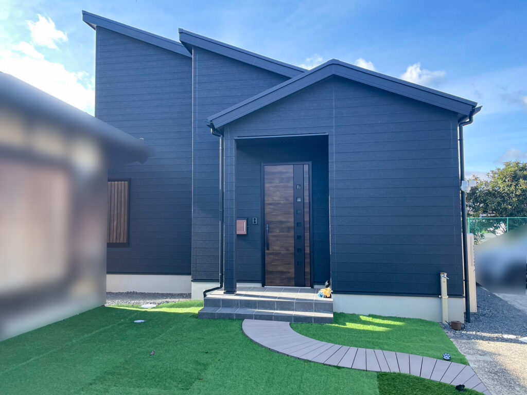 【三重郡菰野町】家族一人ひとりの要望が沢山詰まった平屋くん♪