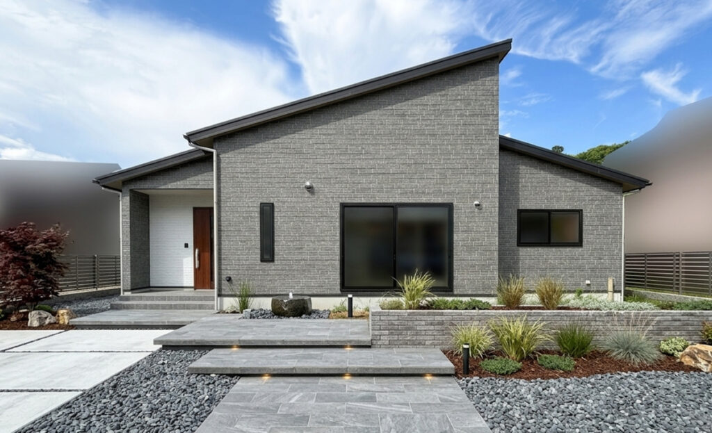 【亀山市】収納充実で２２坪でも３ＬＤＫの平屋くん♪