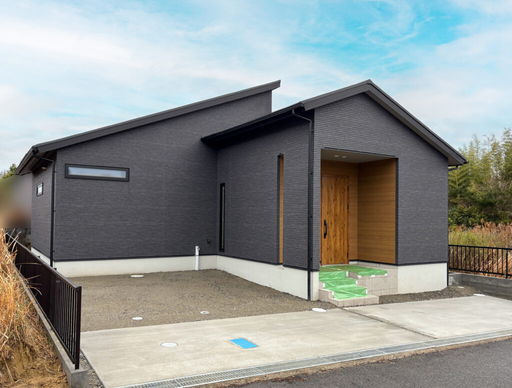 【伊賀市】便利なタタミコーナーのある2LDKの平屋くん♪