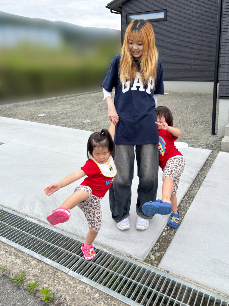 伊賀市M様邸