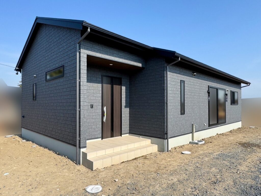 【津市】3LDK+ロフト付きの平屋くん♪