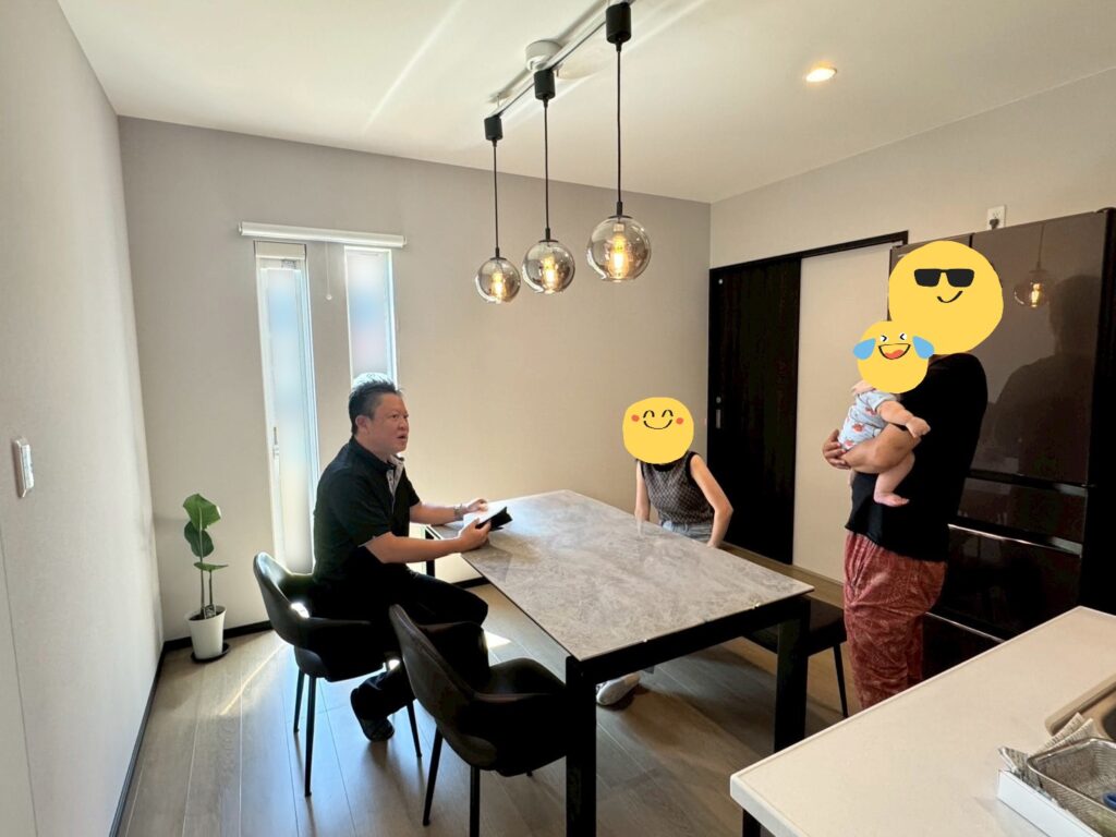 鈴鹿市M様邸